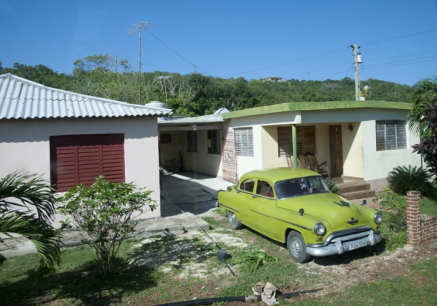 Holguin, Cuba