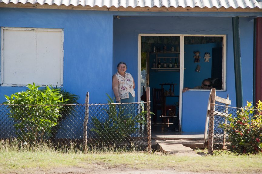 Holguin, Cuba