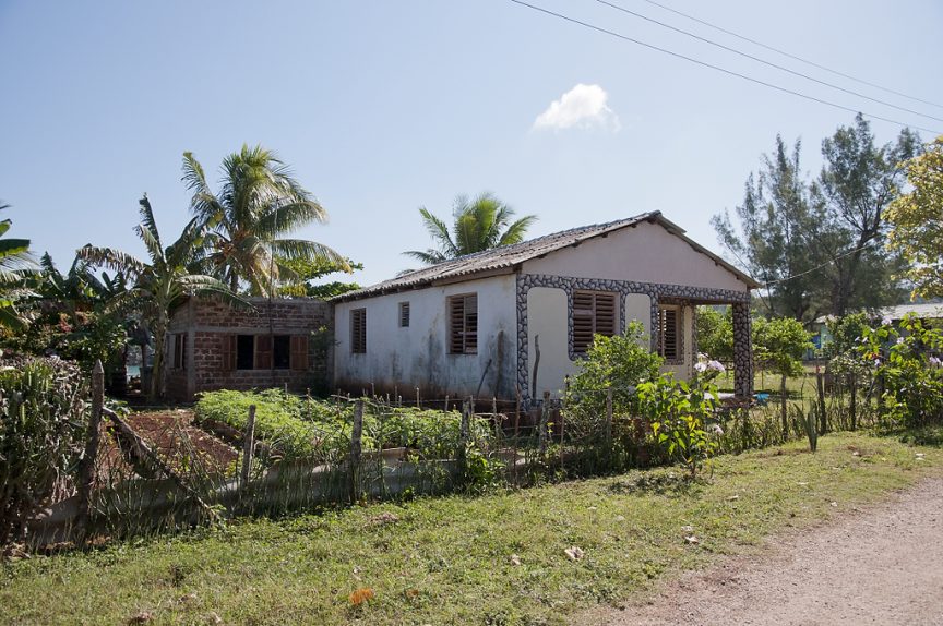 Holguin, Cuba