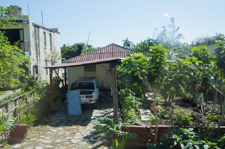 Holguin, Cuba