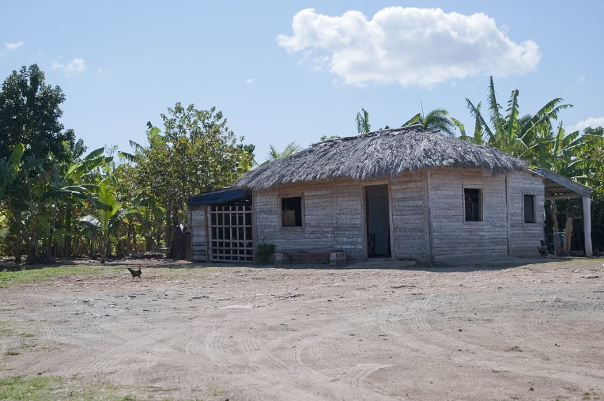 Holguin, Cuba