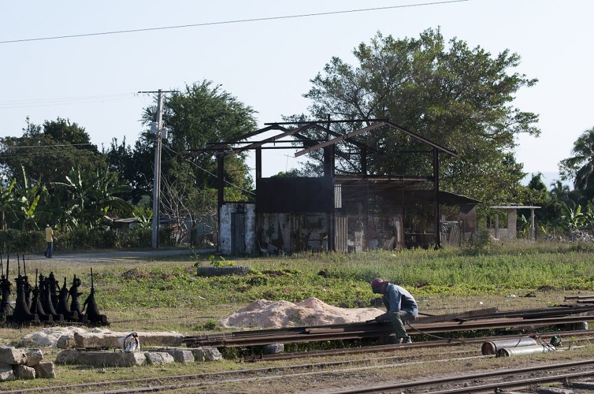 Holguin, Cuba