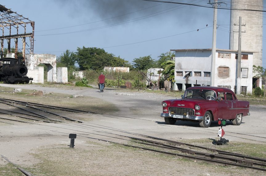 Holguin, Cuba