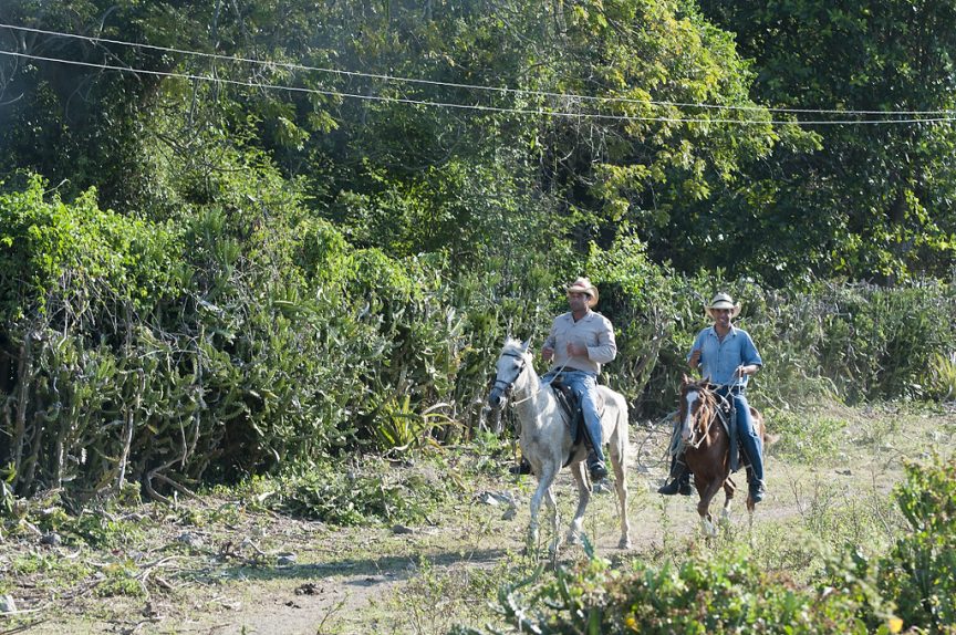 Holguin, Cuba