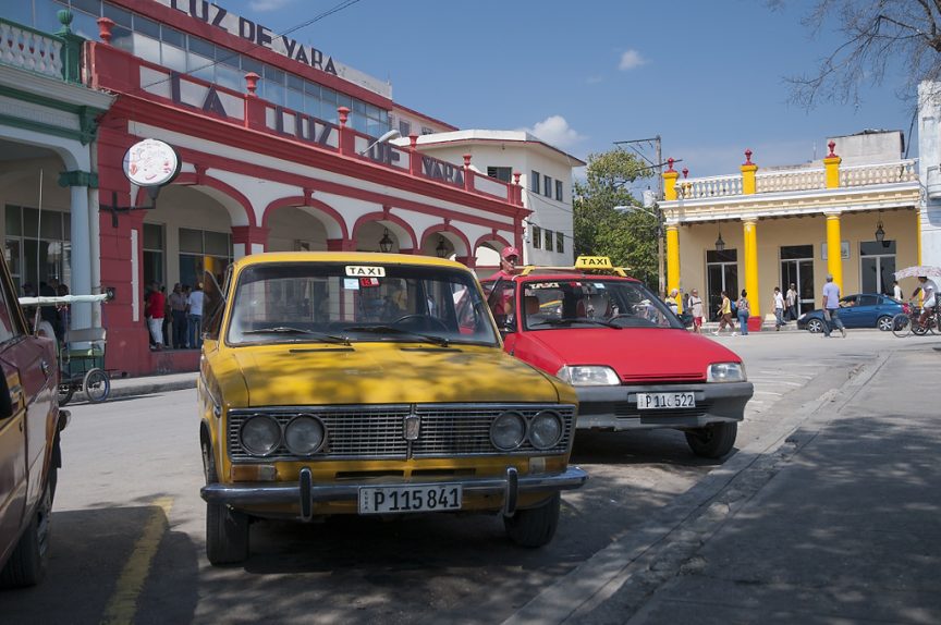 Holguin, Cuba