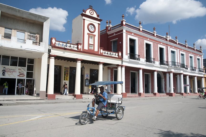 Holguin, Cuba