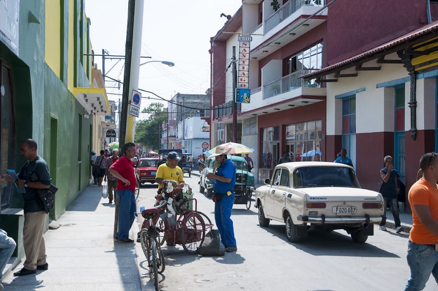 Holguin, Cuba