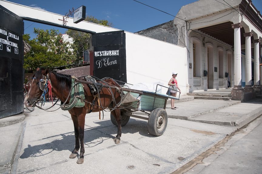 Holguin, Cuba