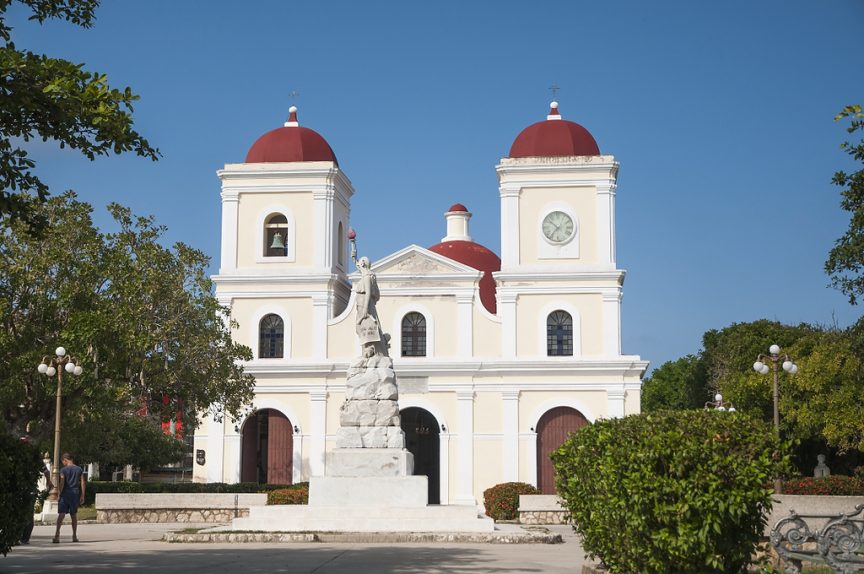 Holguin, Cuba