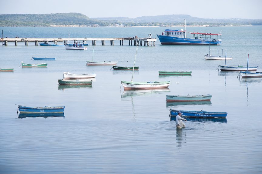 Holguin, Cuba