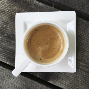 Café du matin